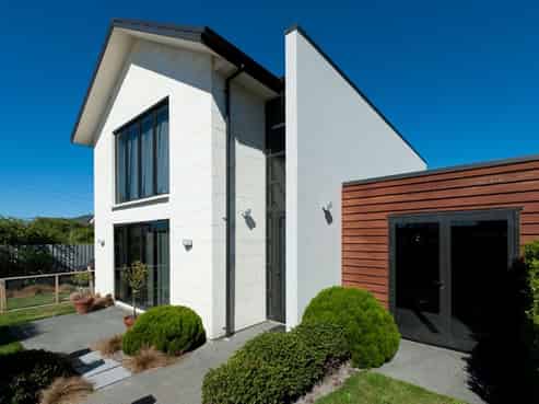 12 Horner Street, Papanui