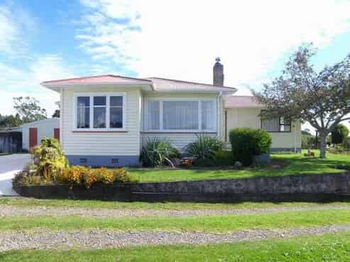 563 Mangorei Road, Mangorei