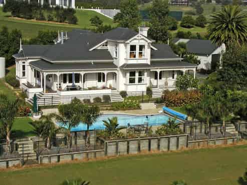 23 Tudor Park Drive, Whitford