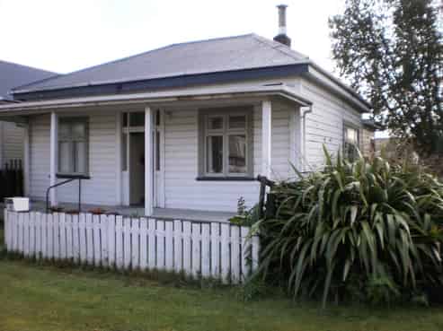 82 Shiel Street, Reefton