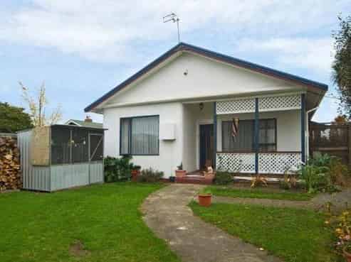 35A Ayers Street, Rangiora