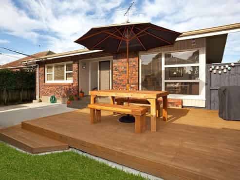 1/111 Maskell Street, Saint Heliers