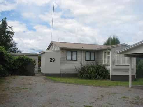29 Moana Crescent, Mangakino
