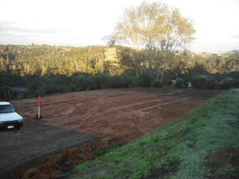 47 Mccallum Drive, Sandspit