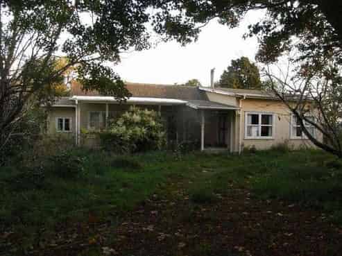 30 Sandon Block Road, Ohingaiti