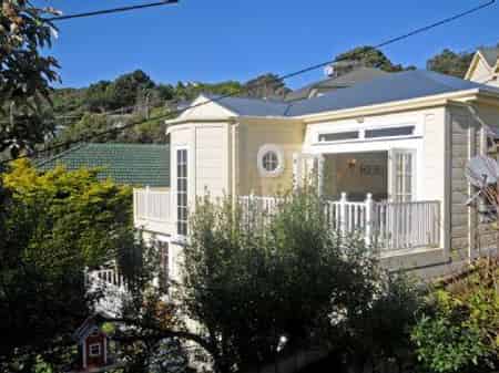 212 Cockayne Road, Ngaio