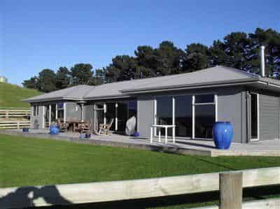 1256 Taihape Road, Sherenden