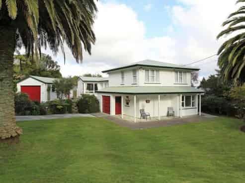 88 Park Road, Belmont