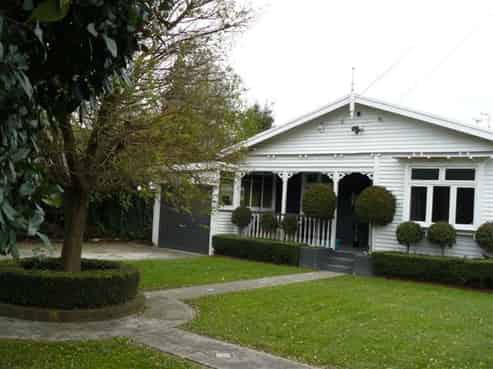 3A Matai Street, Maeroa