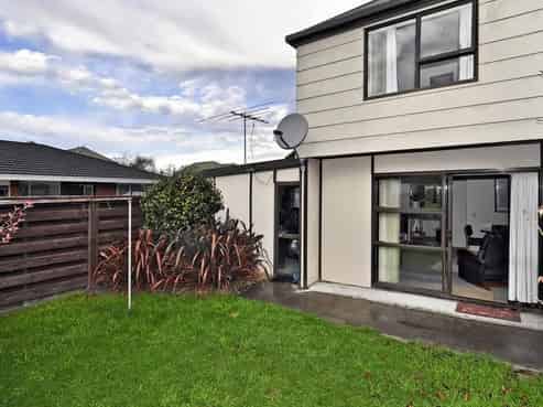 3/15 Draper Street, Richmond