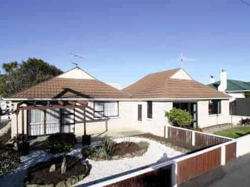 32 Begg Street, Saint Kilda