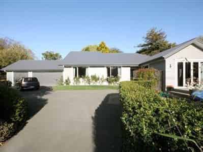 35 Kirkwood Avenue, Upper Riccarton