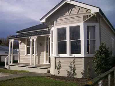 121 Nelson Crescent, Napier South