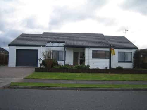 16A Ngaio Street, Matamata