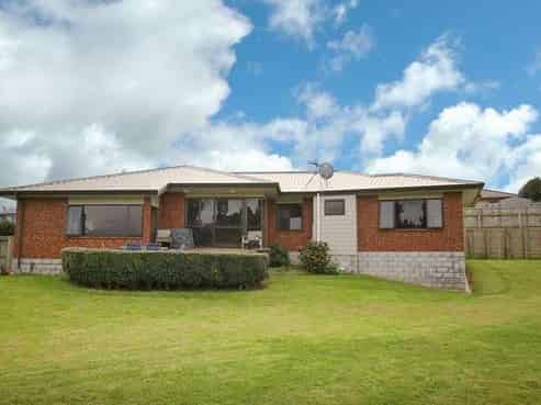 5 Rotokare Crescent, Whalers Gate