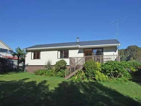 4 Tui Crescent, Omori