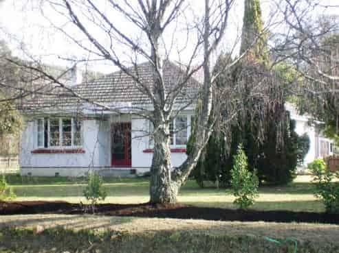 257 Pukeuri-oamaru Road, Pukeuri