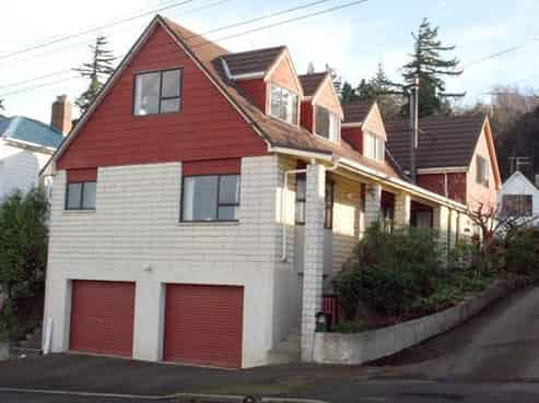 355 York Place, Dunedin Central