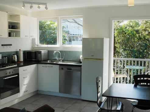 8/35 Turakina Street, Grey Lynn