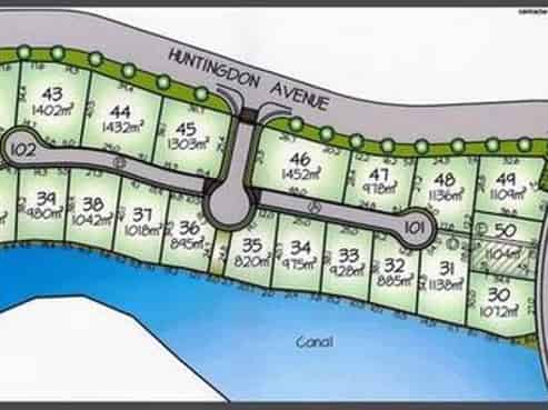 6 Trent Place, Huntingdon/Lake Hood