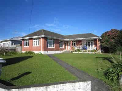 198 Bath Street, Levin