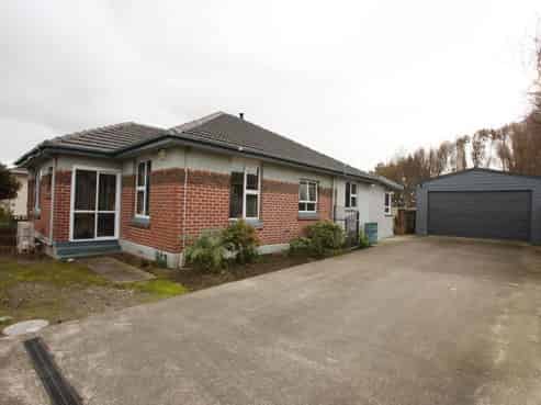 614 Tay Street, Hawthorndale