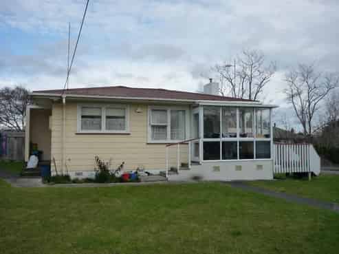 9 Ongley Street, Feilding