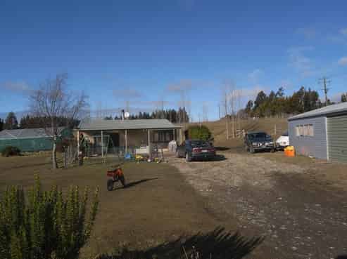 2449 Herbert-hampden Road, Waianakarua