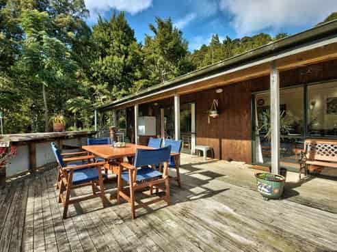 954 Matakana Valley Road, Whangaripo