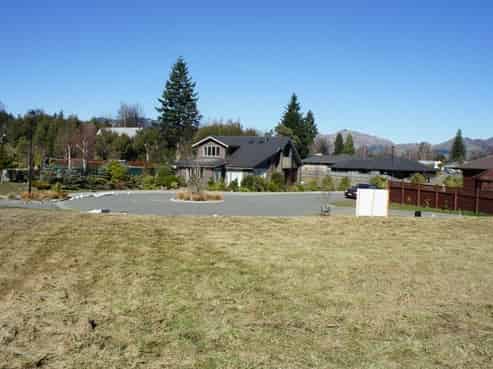 11 Glyn Wye Lane, Hanmer Springs