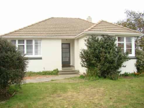 5 Tummel Street, Glengarry