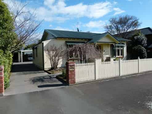 4 Regent Street, Palmerston North Central