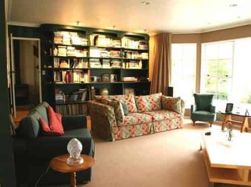 319 Newell Road, Kinleith