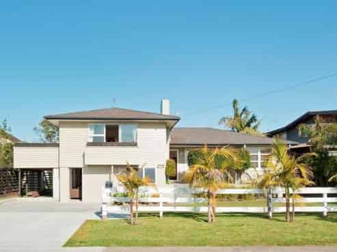 35 Montgomery Avenue, Belmont