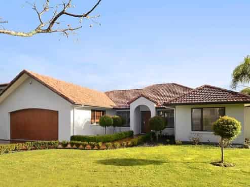 54 Mount Lebanon Crescent, The Gardens