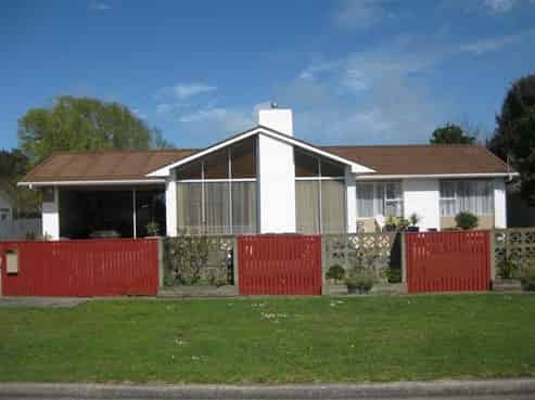 36 Atkinson Street, Normanby