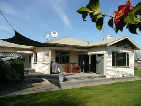 11 Browning Street, Winchester