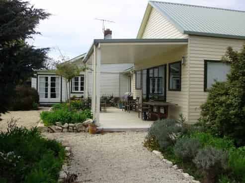 3 Stock Road, Culverden