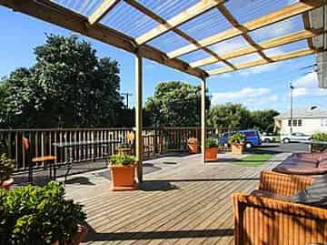 23 Anderson Avenue, Point England