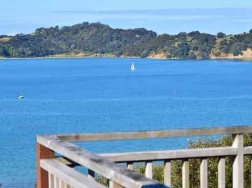 28 Opahi Bay Road, Mahurangi West