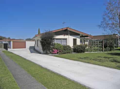 6 Pukatea Place, Matamata
