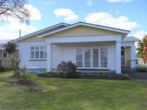 183 Manchester Street, Feilding