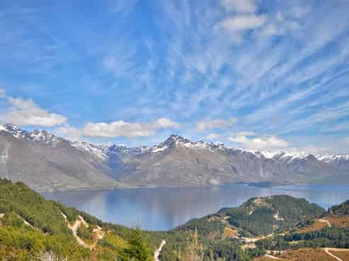 105 Alpine Retreat Road, Closeburn