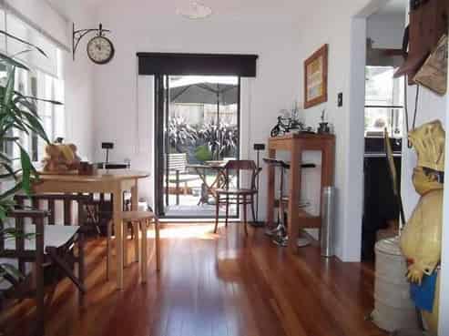 24 Neal Street, Putaruru