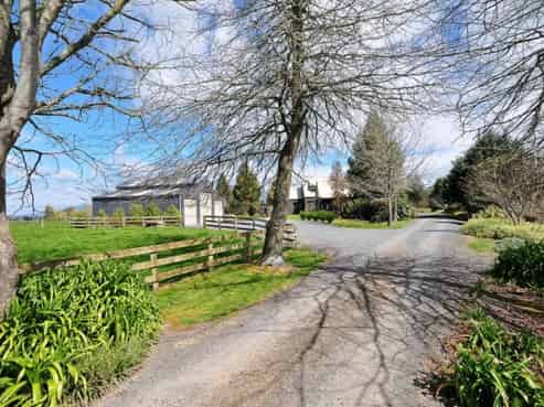 286 Rukuhia Road, Rukuhia