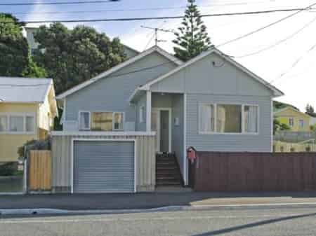 4 Bridge Street, Rongotai