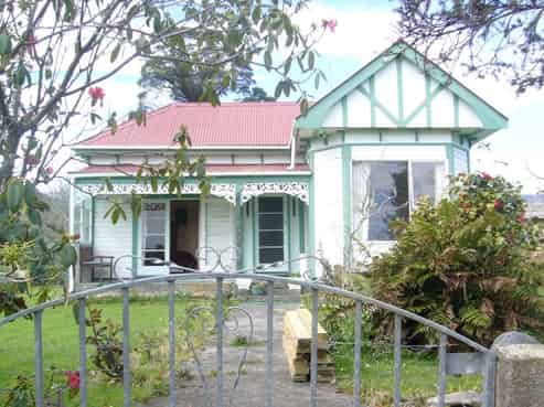 5 Baker Creek Road, Karamea