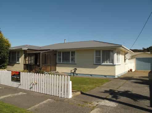 12 Josephine Street, Greymouth