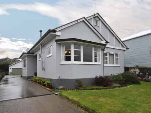 243 Rintoul Street, Berhampore