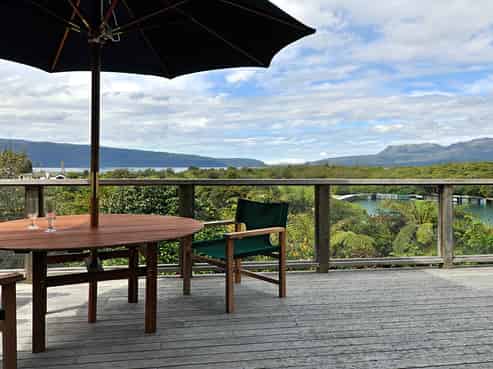 81 Spencer Road, Lake Tarawera